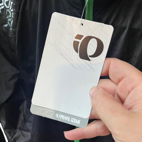 NEW Pearl Izumi Men's Ultra Jacket - Size Small - Picture 2 of 6